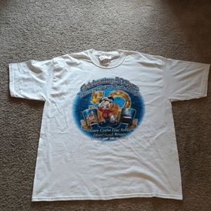 Walt Disney World tee Celebrating 50 years